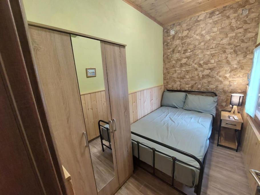 Homico 1 Lefokastro Villa Exteriör bild